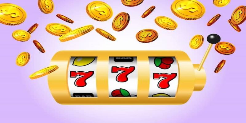 Nổ hũ là gì theo phong cách cổ điển trên bet88 casino