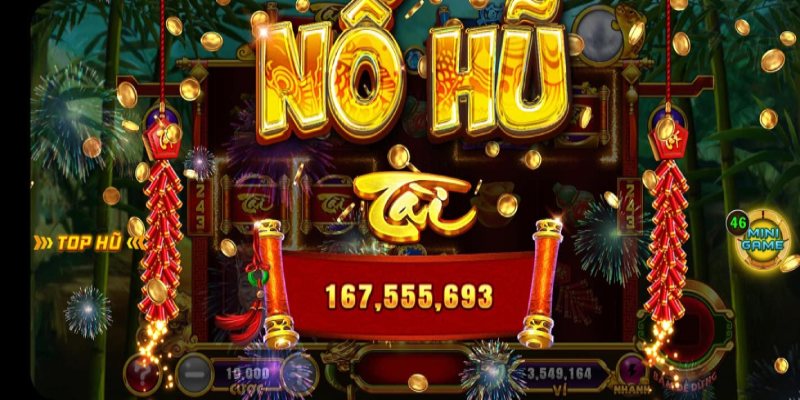 Nổ hũ là gì? Các cách chơi và chiến thuật đỉnh cao Bet88