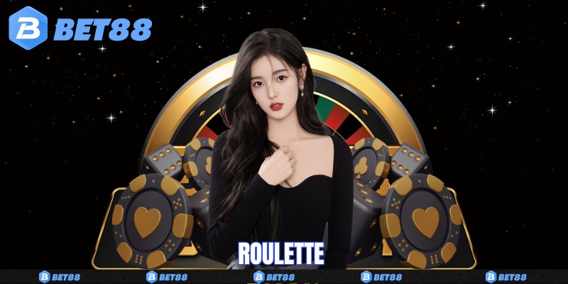 Roulette - Hướng Dẫn Chi Tiết Cách Chơi Hiệ